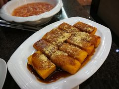 -绵阳森林雨鸭肠王火锅城(丽景花城店)