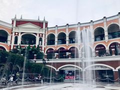 -佛罗伦萨小镇广佛名品奥特莱斯(疏港路店)