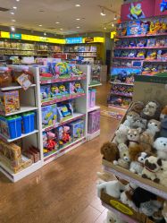 -KIDS LAND(悠唐购物中心二期店)