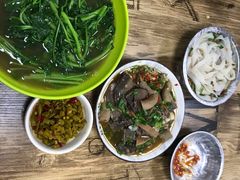 -正宗阳山牛杂(东城店)