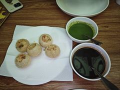 -清真·AL-JANNAT 佳纳特餐厅(狮子桥店)