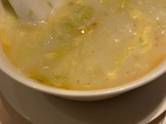-丽思卡尔顿酒店-天泰轩中餐厅(大沽北路店)