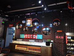 -董眼镜火锅(洪崖洞总店)