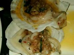 -泰白海鲜烧烤大全