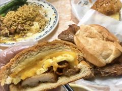 -渔记茶餐厅(渔村店)