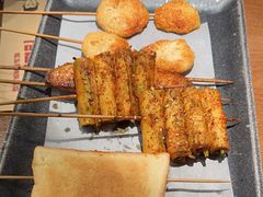 -管氏翅吧(马家堡店)