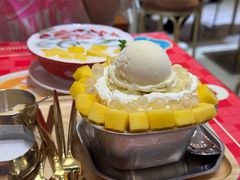 -甜心妈妈·榴莲星级糖水(北京路总店)