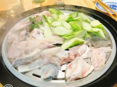 -阿鸡鱼庄·顺德鲜蒸小炒(亚运村店)