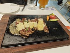 -芝士农场·意式餐厅(生态城万达店)