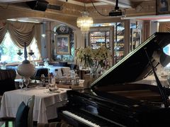 -火车头法国西餐厅