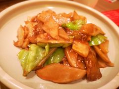 -金掌勺锅包肉(太原万达店)