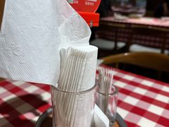 -西贝(财富购物中心店)