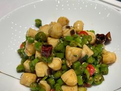 -必点海鲜·海肠捞饭·鲅鱼水饺(滨江道店)