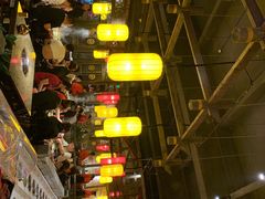 -蜀国大将老火锅(江北店)