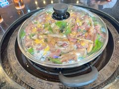 -阿多私房菜(顺德店)