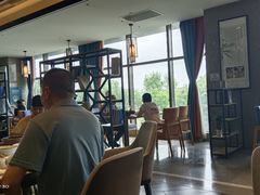 -宁波石浦大饭店(新材料城店)