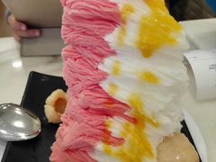 -味香园传统甜品店(牛车水店)