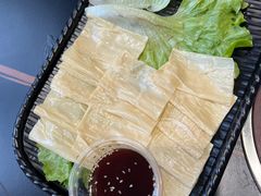 -鱼头泡饭·湖北菜·非物质文化遗产(岳家嘴总店)