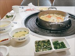 -芭夯兔·兔肉汤锅(新都店)