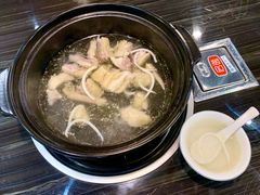 原味文昌椰子鸡-东椰·海南椰子鸡火锅(朝阳门店)