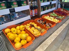 -菲住布渴酒店自助餐厅(阿里巴巴西溪园区店)