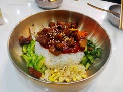 -禾谷韩餐(热带海洋学院店)