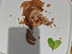 -味+新京宴·烤鸭·北京菜(创意谷店)