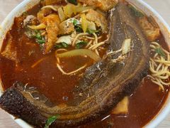 -南湖中华面馆(迈尧路店)