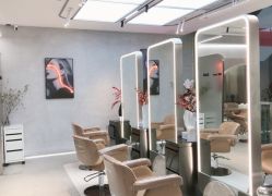 -BM SALON