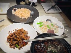 -吴越荣记苏州菜·松鼠桂鱼(月光码头店)