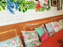 -Kitchen·Y洋厨房西餐厅(王府壹号店)