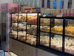 -皇后饼店(财富广场店)