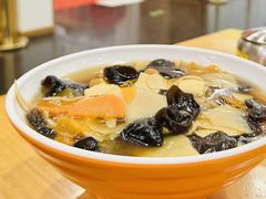 -龙华素斋(龙华路店)