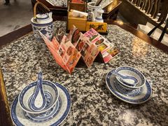 -南京大牌档(崇文门国瑞店)