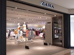 -ZARA(世贸天阶店)
