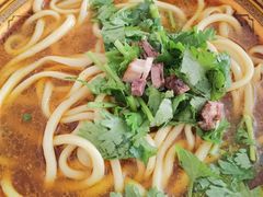 -桥西拉面