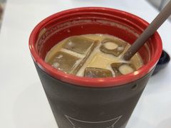 -Manner Coffee(HALO广场店)