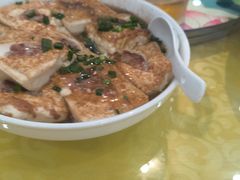 -年辉渔村·非遗传承餐厅(新丰江店)