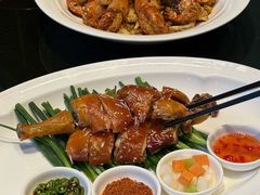 -喜棠·长沙家宴·海鲜·湘菜(麓谷店)