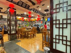 -亮欢寨(凯里总店)