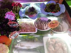 -那家老院子东北菜·饺子·小鸡炖蘑菇(艳华街店)
