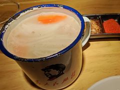 -阿里家·新疆烤肉酒場 by MIG