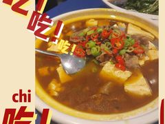 -院8里·少城记忆老川菜(宽窄巷子店)