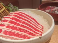 -巴奴毛肚火锅(七宝领展广场店)