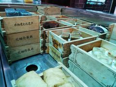 -欢姐伦教糕(北海大道北店)