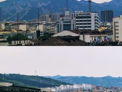 -懋隆金阁·博山菜