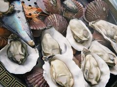 -巧克力渔家.小船海鲜胶东菜(万平口店)