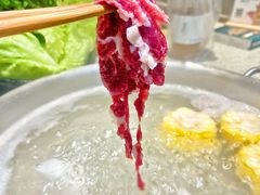 -非遗•老字号•阿彬牛肉火锅(广济桥店)