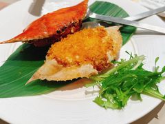 -蔡澜点心·粤菜(丽泽天街店)