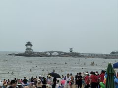 -兴城海滨风景区